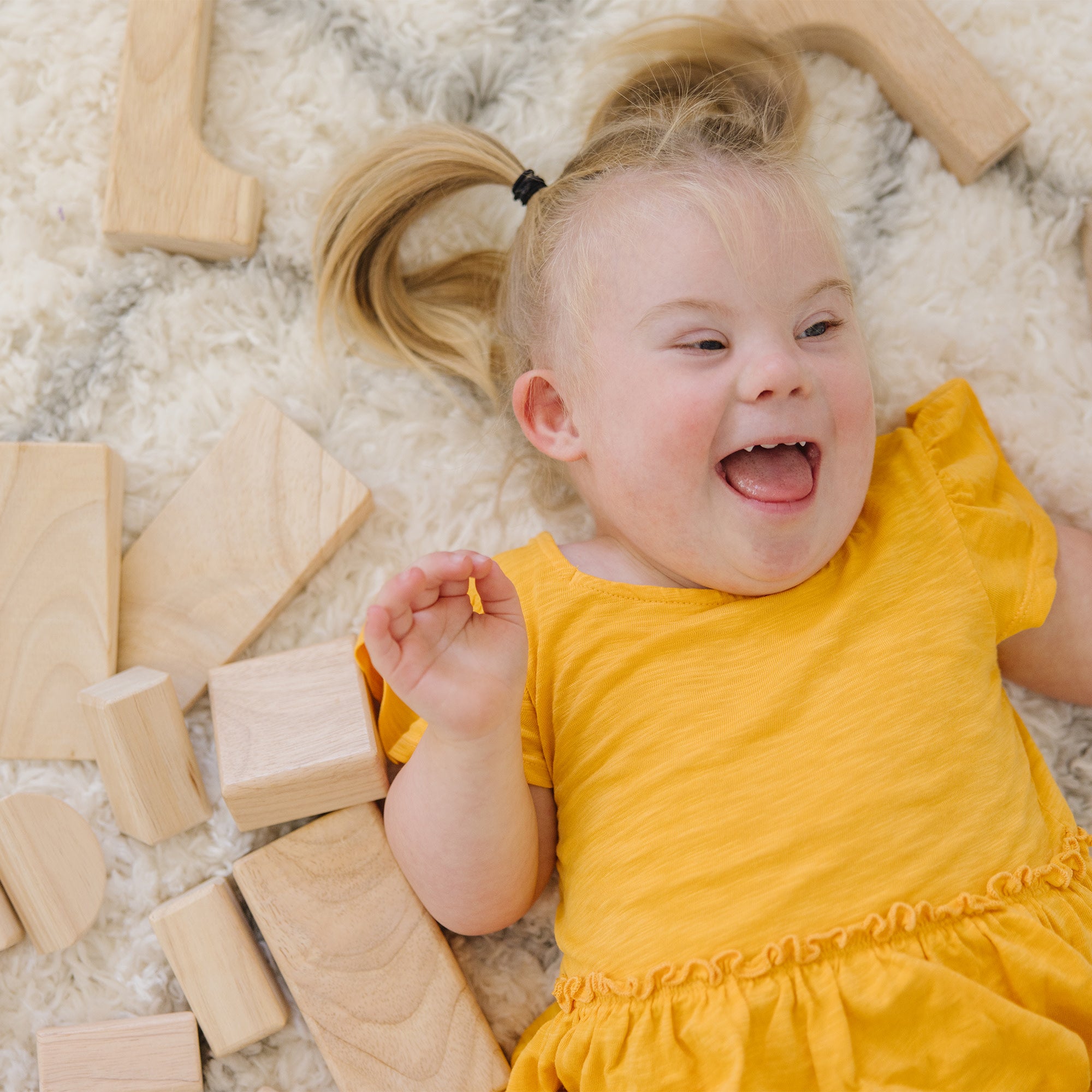 Melissa & Doug Standard Unit Blocks - Image 6
