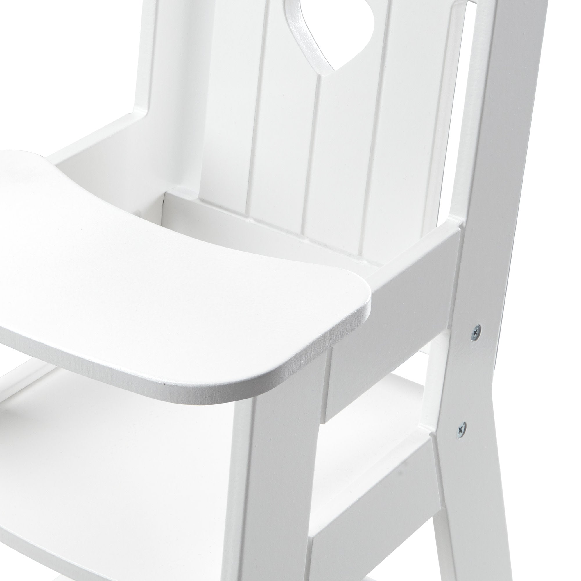 Melissa & Doug Mine to Love Play High Chair - Image 4