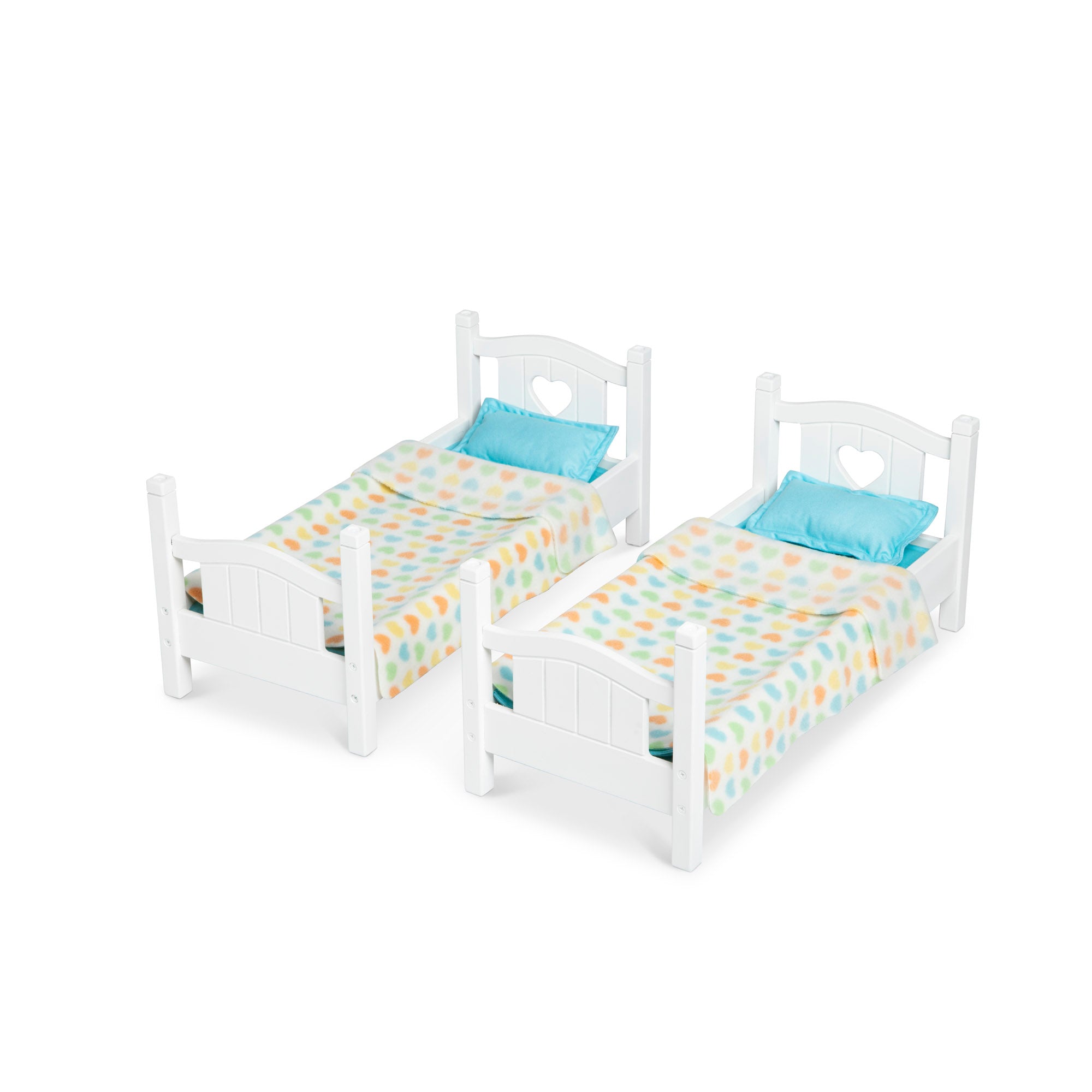 Melissa & Doug Mine to Love Play Bunk Bed - Image 4