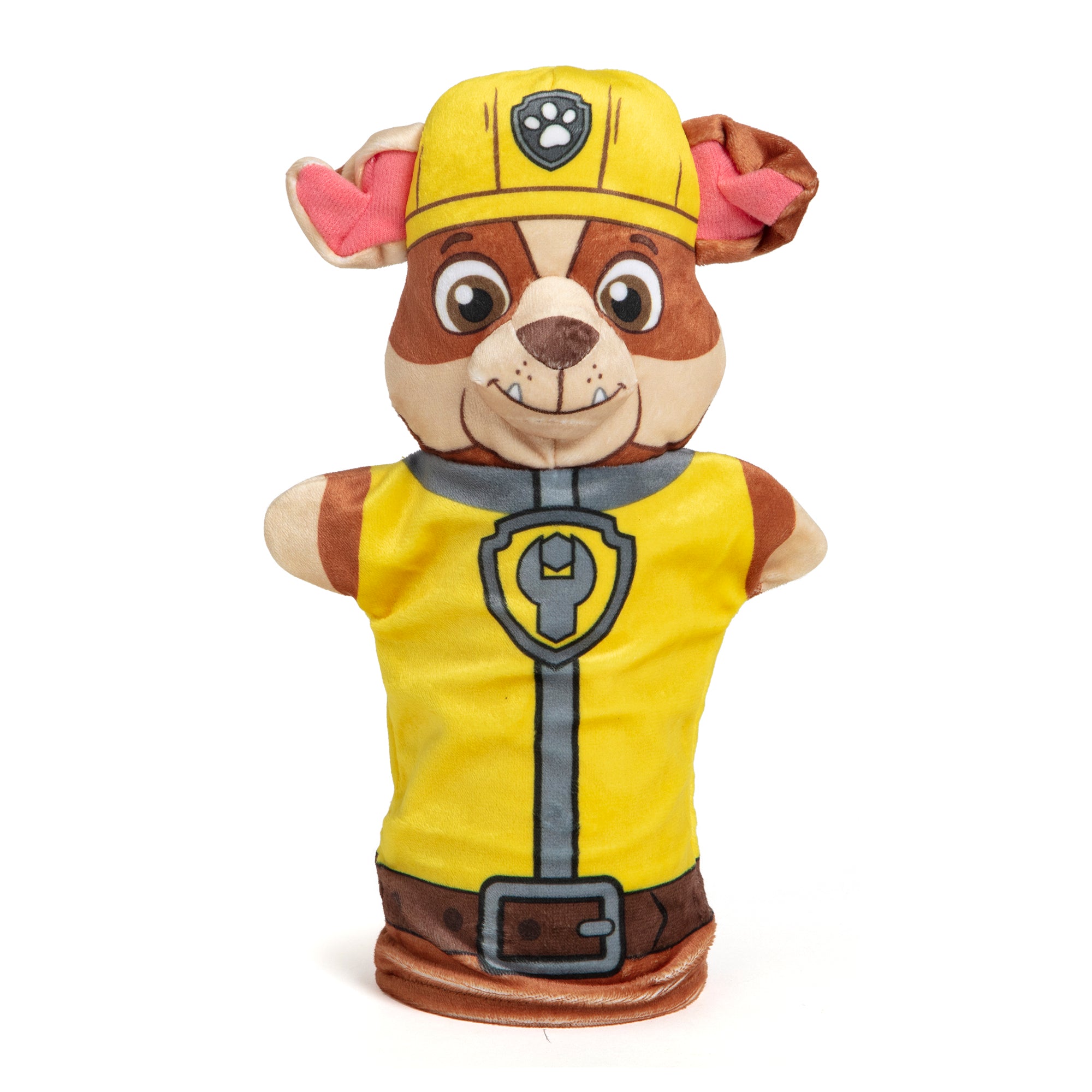 Melissa & Doug PAW Patrol Hand Puppets - Image 10