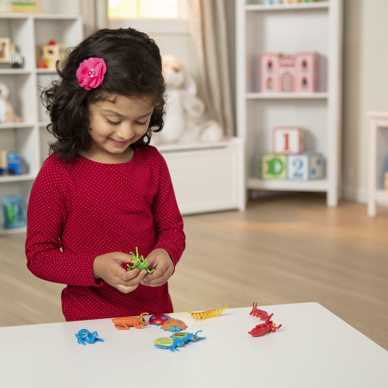 Melissa & Doug Bag of Bugs - Image 6