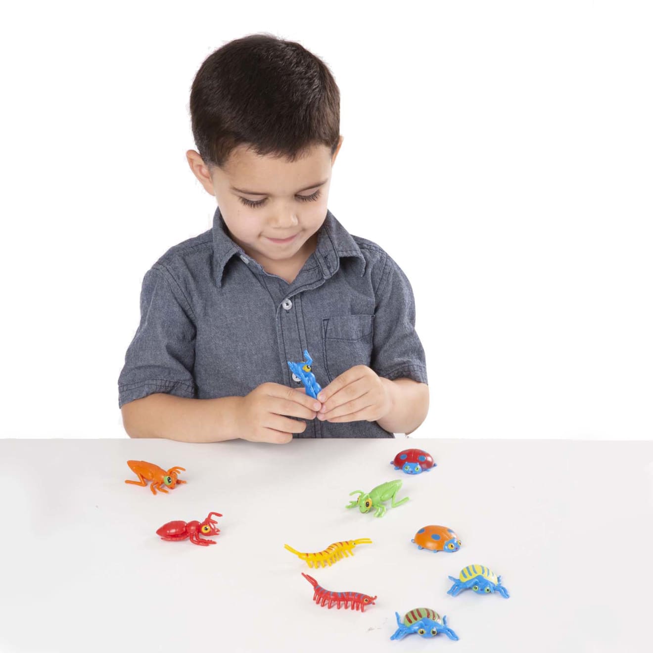 Melissa & Doug Bag of Bugs - Image 8