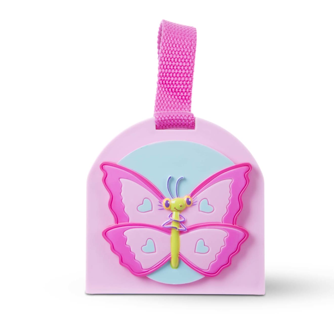 Melissa & Doug Cutie Pie Butterfly Bug House - Image 4