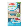 Melissa & Doug Decorate-Your-Own Wooden Plane