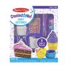 Melissa & Doug Created by Me! Sweet Keepsakes Craft Kit