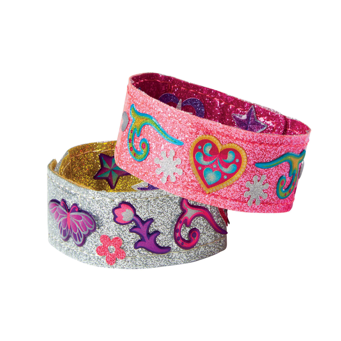 Melissa & Doug Design-Your-Own Bracelets - Image 3