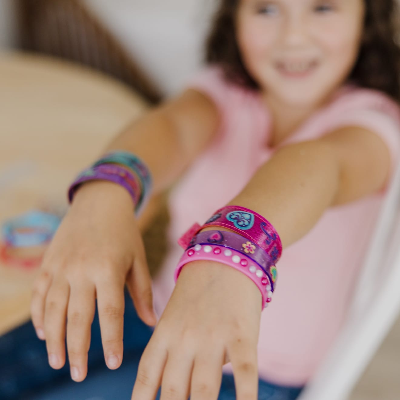 Melissa & Doug Design-Your-Own Bracelets - Image 7