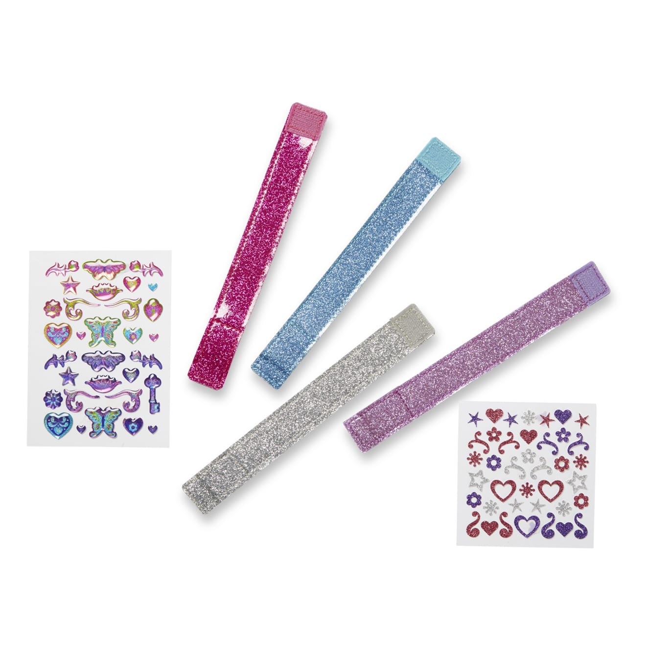Melissa & Doug Design-Your-Own Bracelets - Image 4