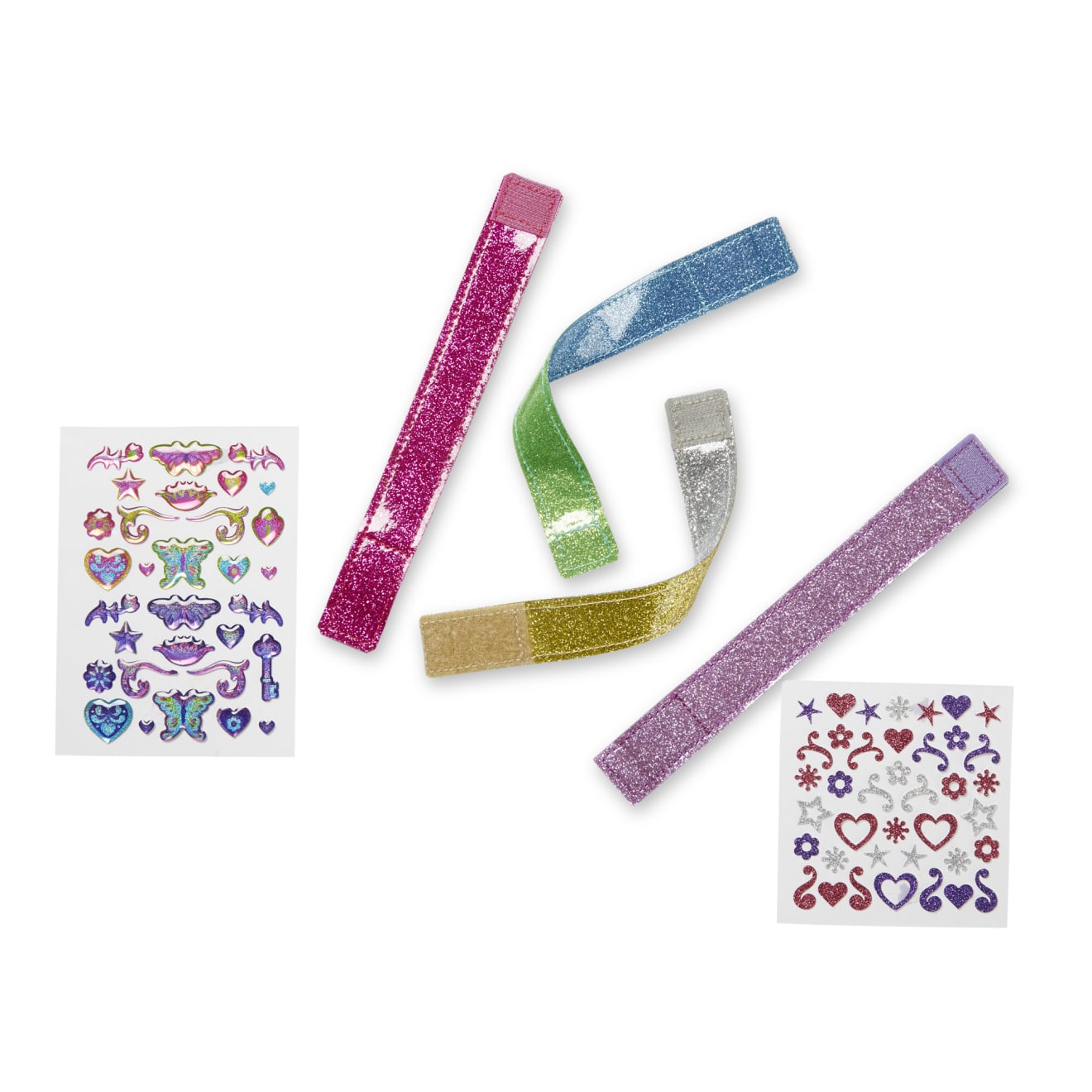 Melissa & Doug Design-Your-Own Bracelets - Image 9