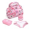 Melissa & Doug Mine to Love - Diaper Bag Set