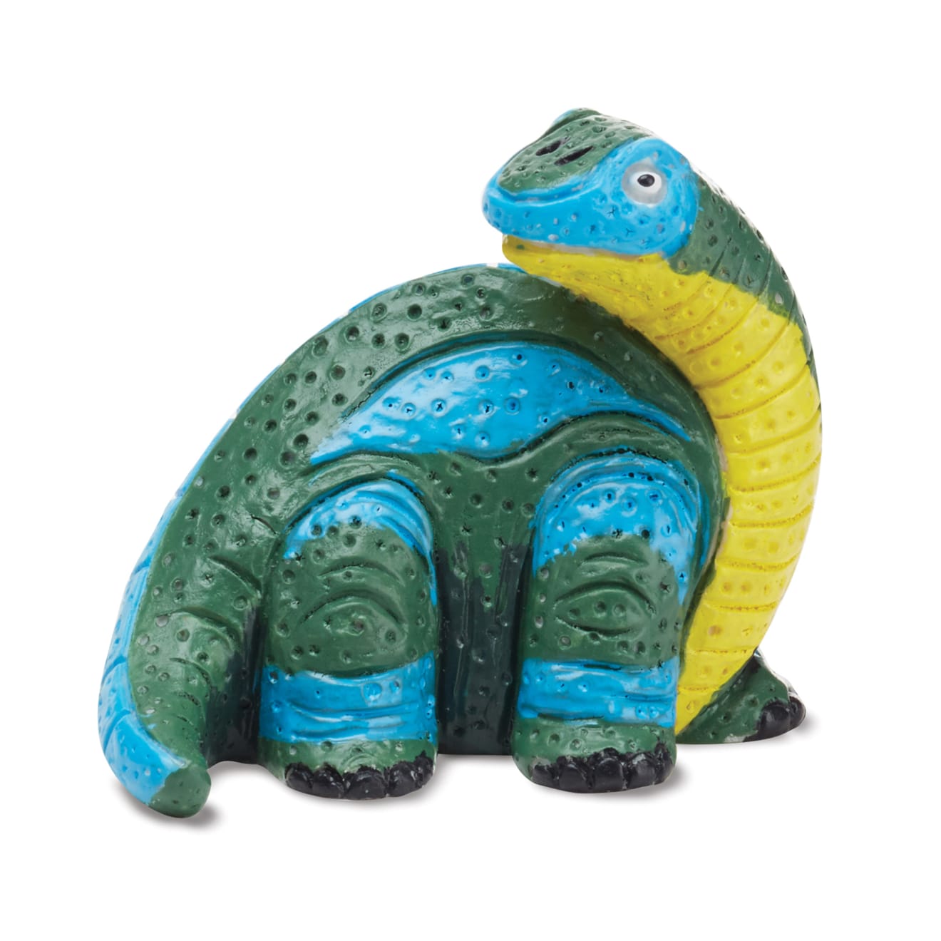 Melissa & Doug Created by Me! Dinosaur Figurines Craft Kit - Image 9