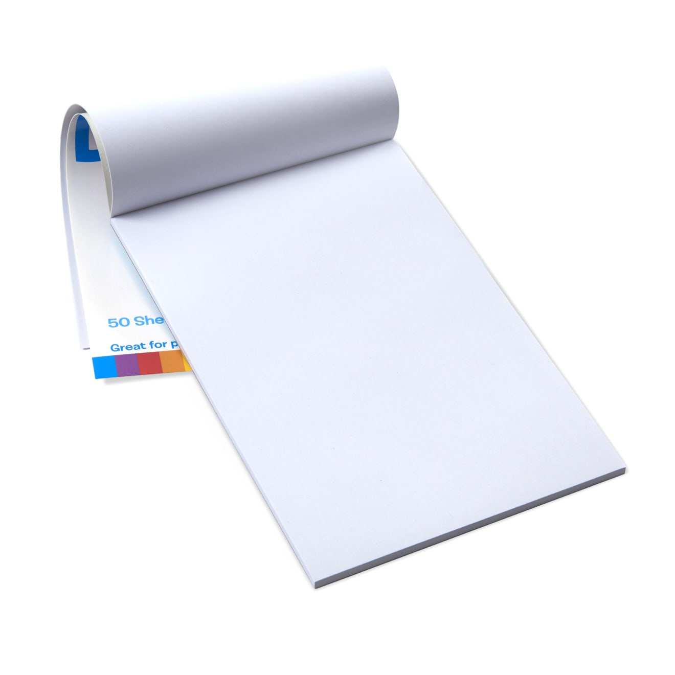 Melissa & Doug Doodle Paper Pad - Image 7