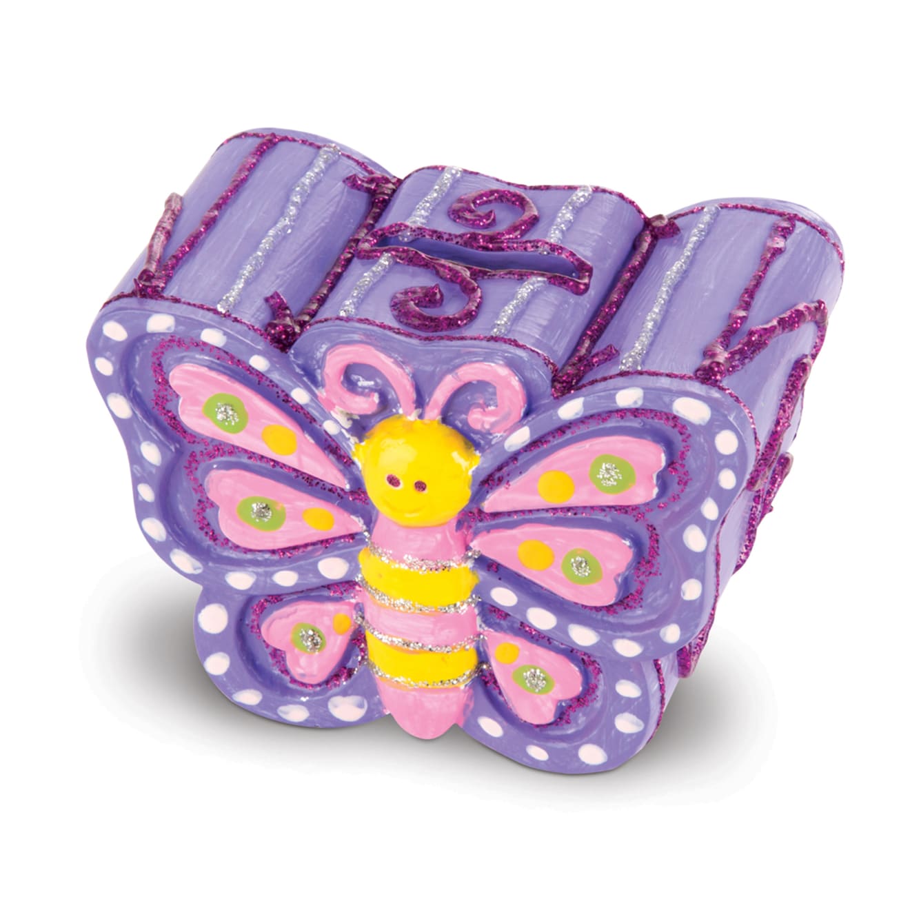Melissa & Doug Created by Me! Favorite Things Craft Kit - Image 5