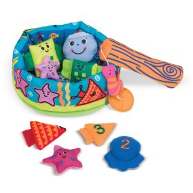 Melissa & Doug K??s Kids  Fish & Count Learning Game