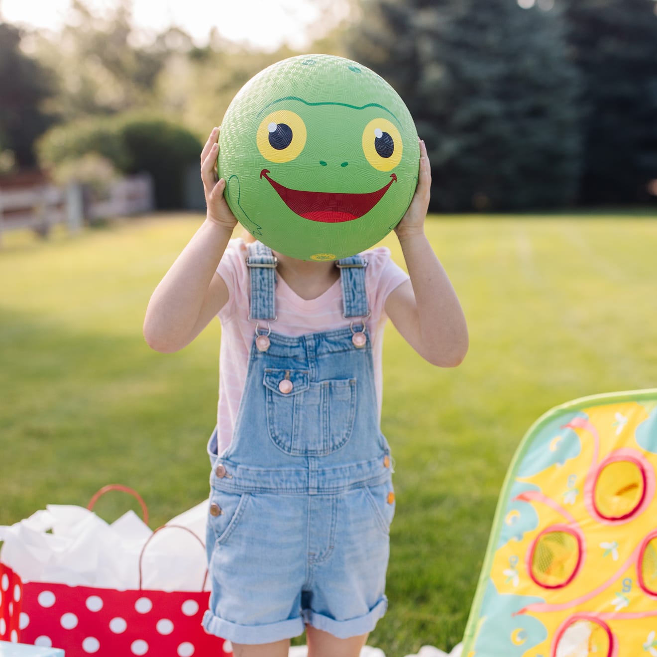 Melissa & Doug Froggy Kickball - Image 6