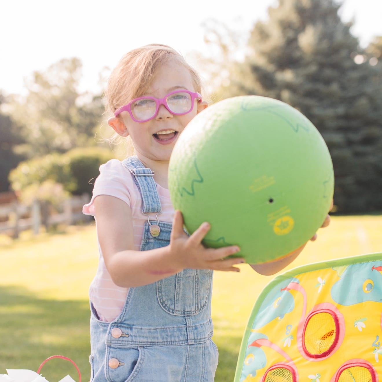 Melissa & Doug Froggy Kickball - Image 5