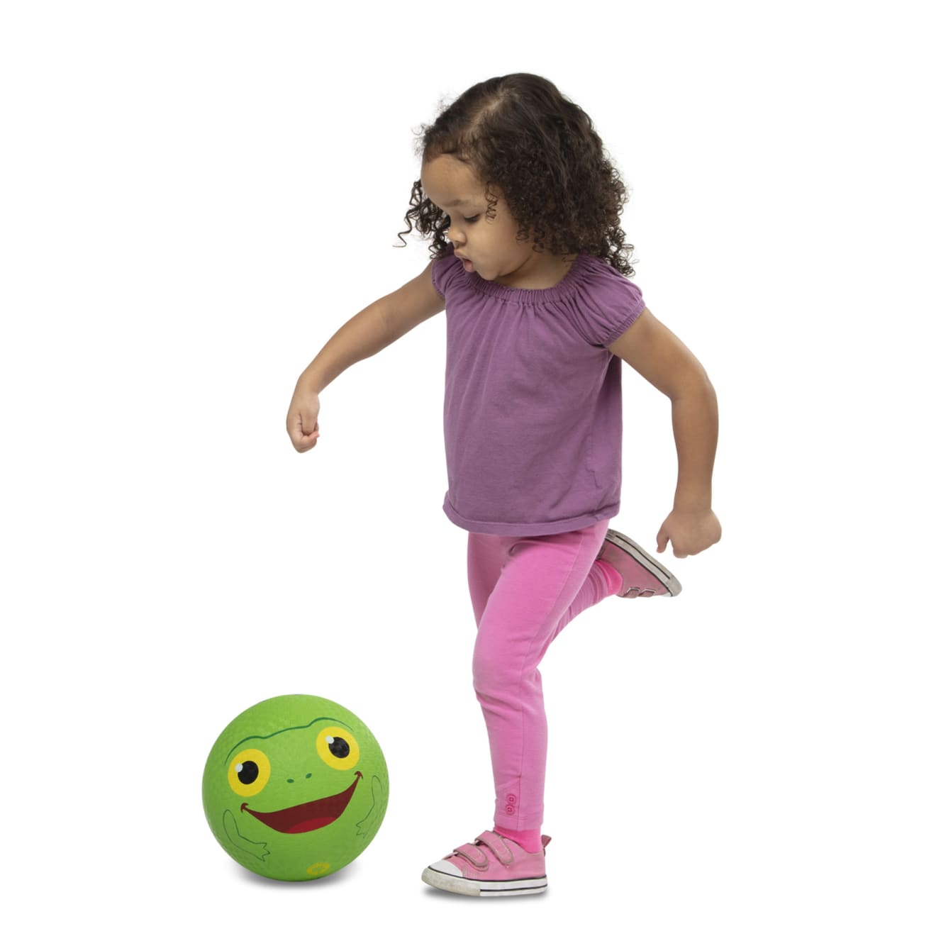 Melissa & Doug Froggy Kickball - Image 8