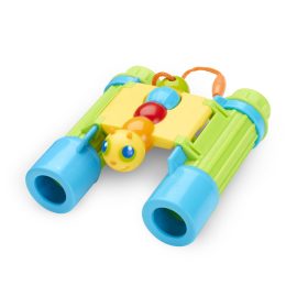 Melissa & Doug Giddy Buggy Binoculars