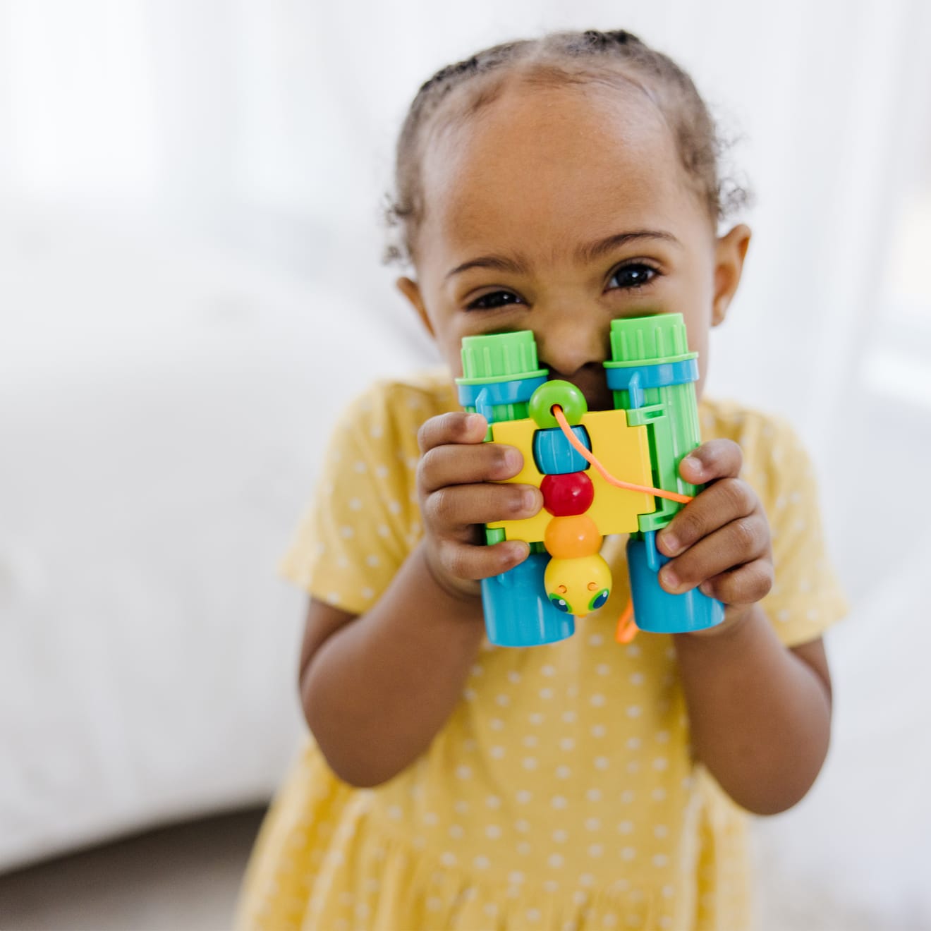 Melissa & Doug Giddy Buggy Binoculars - Image 7