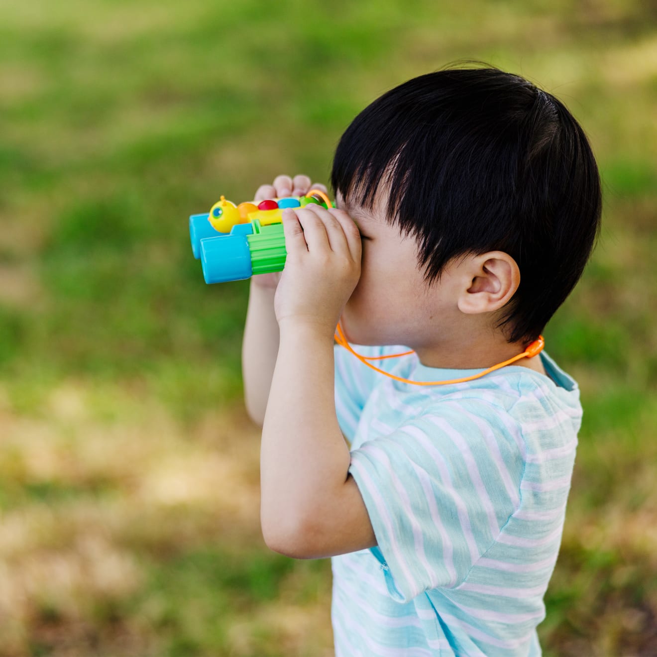 Melissa & Doug Giddy Buggy Binoculars - Image 5