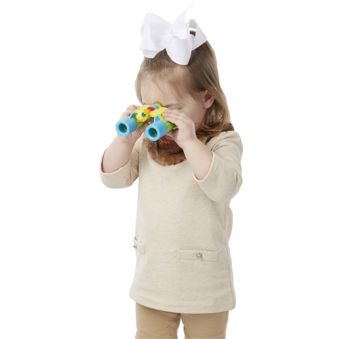 Melissa & Doug Giddy Buggy Binoculars - Image 8