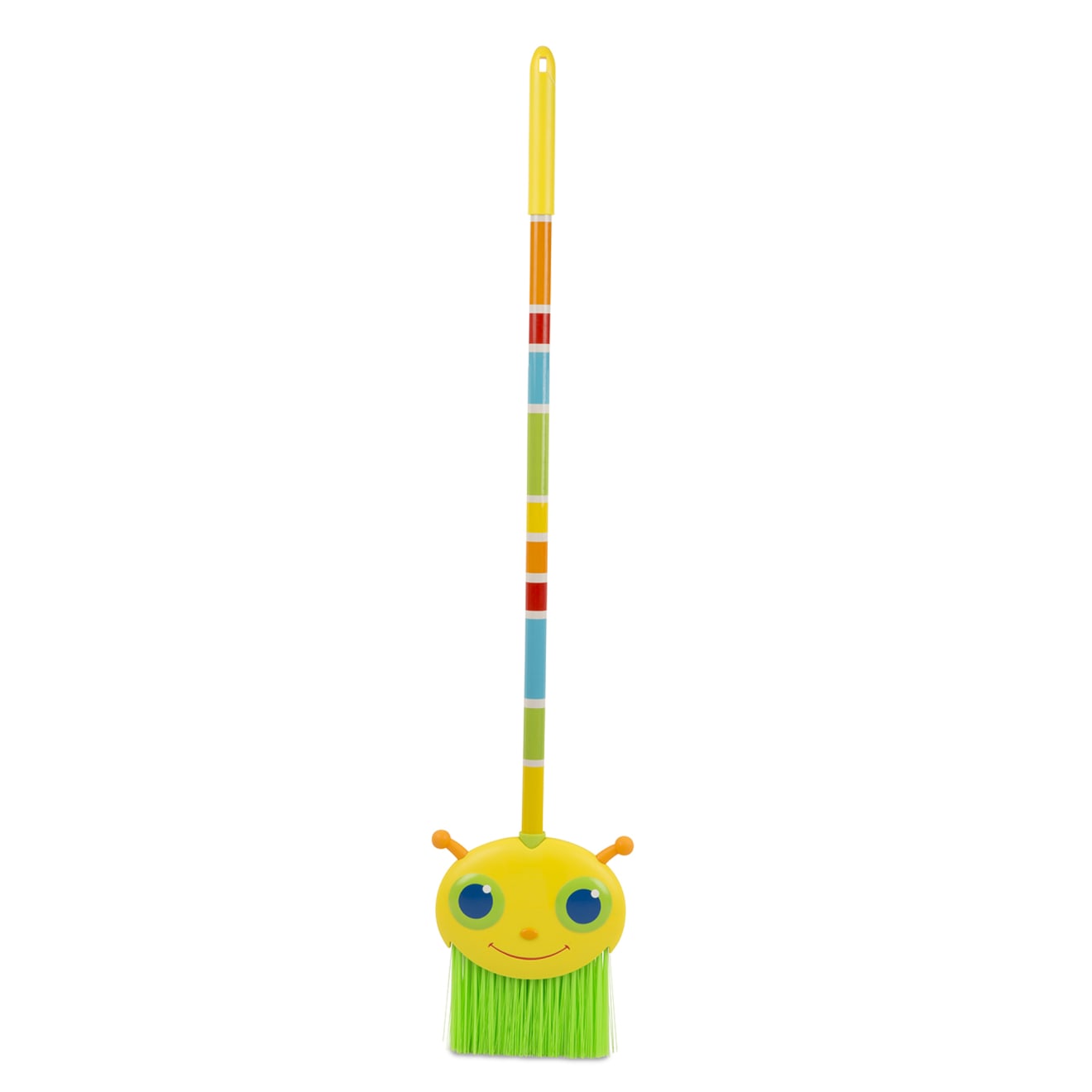 Melissa & Doug Giddy Buggy Broom