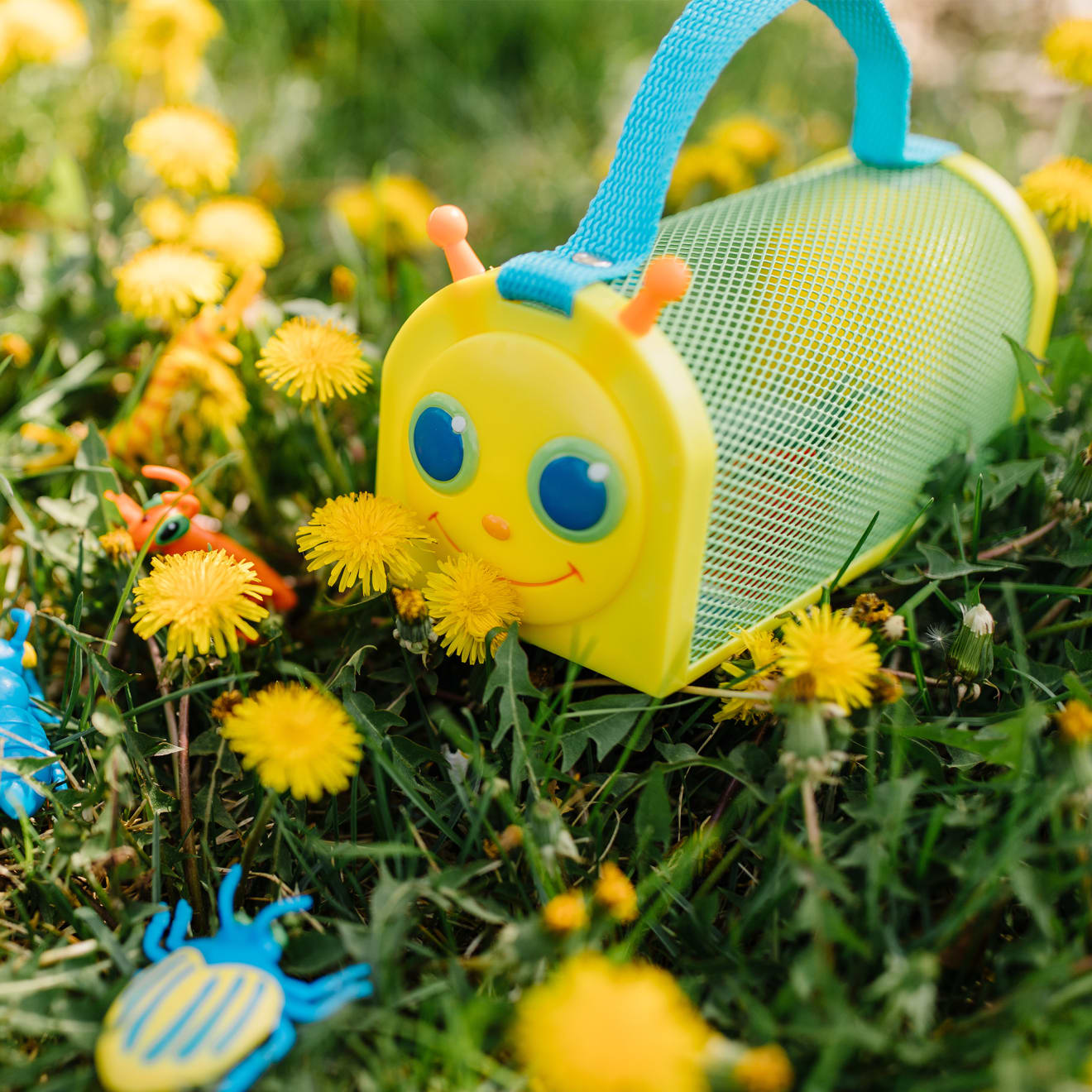 Melissa & Doug Giddy Buggy Bug House - Image 9