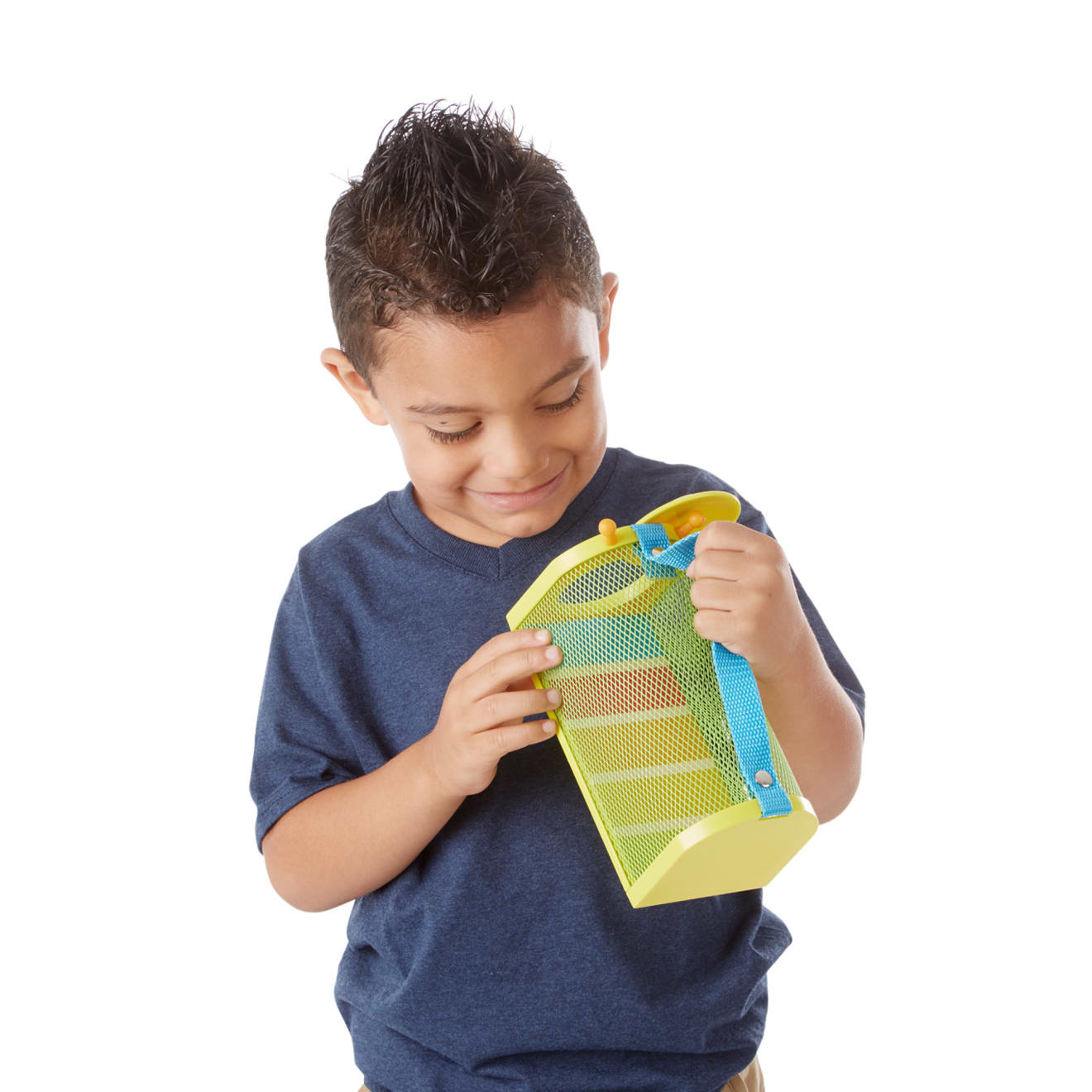 Melissa & Doug Giddy Buggy Bug House - Image 8