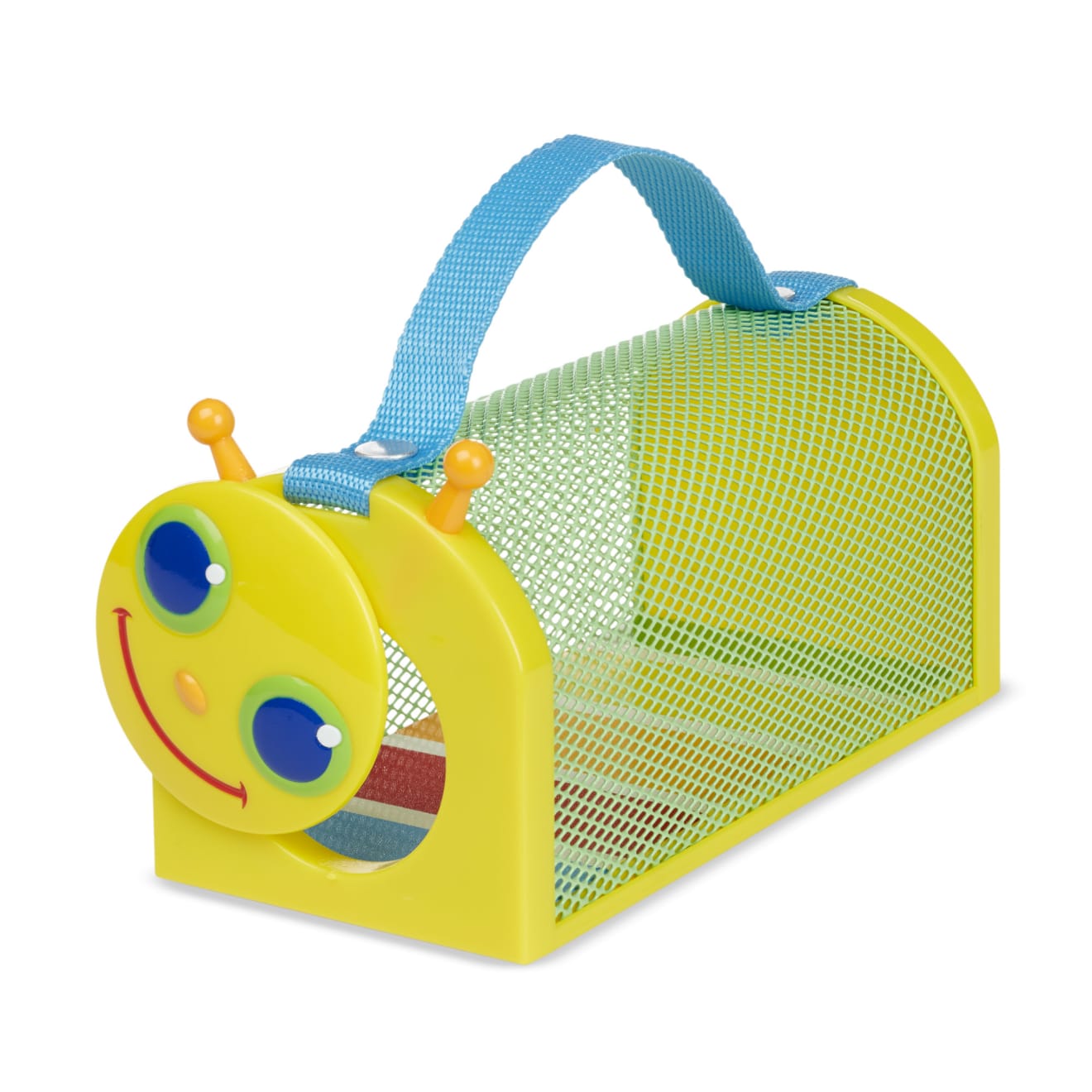 Melissa & Doug Giddy Buggy Bug House - Image 4