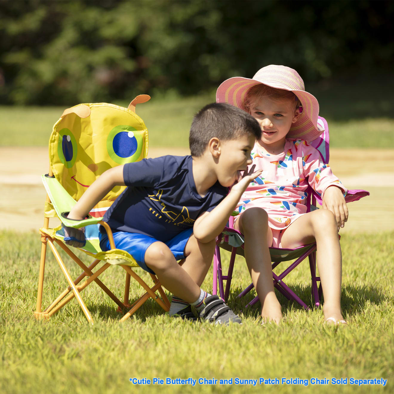 Melissa & Doug Giddy Buggy Chair - Image 7