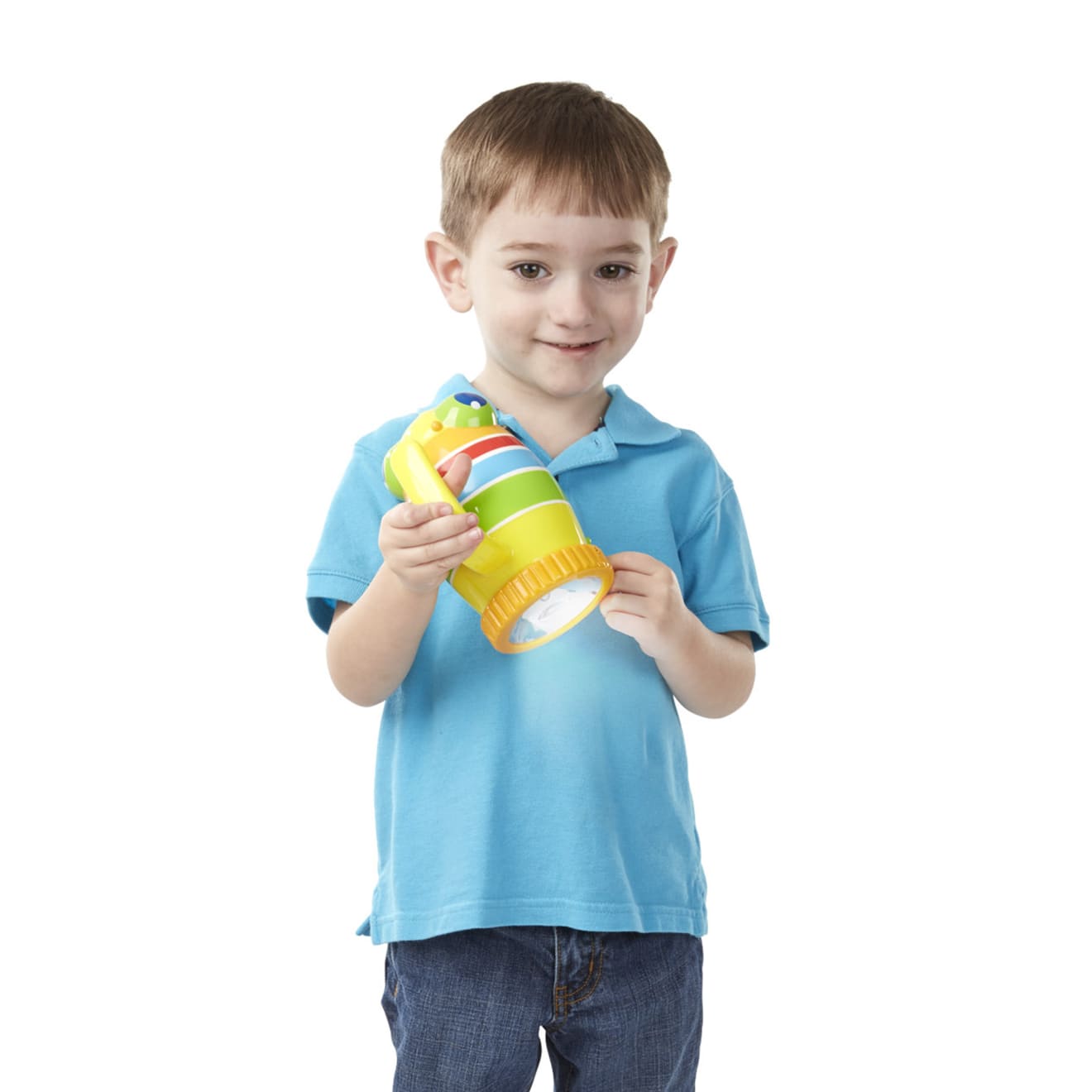 Melissa & Doug Giddy Buggy Flashlight - Image 8