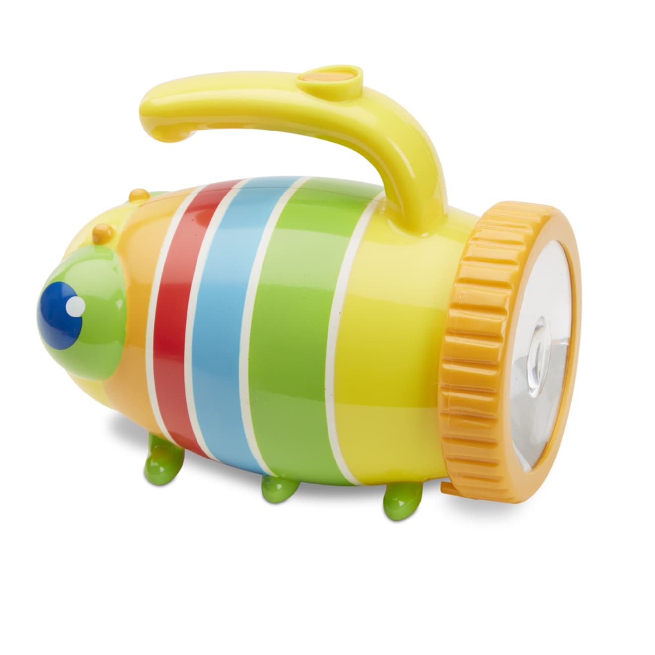 Melissa & Doug Giddy Buggy Flashlight - Image 9