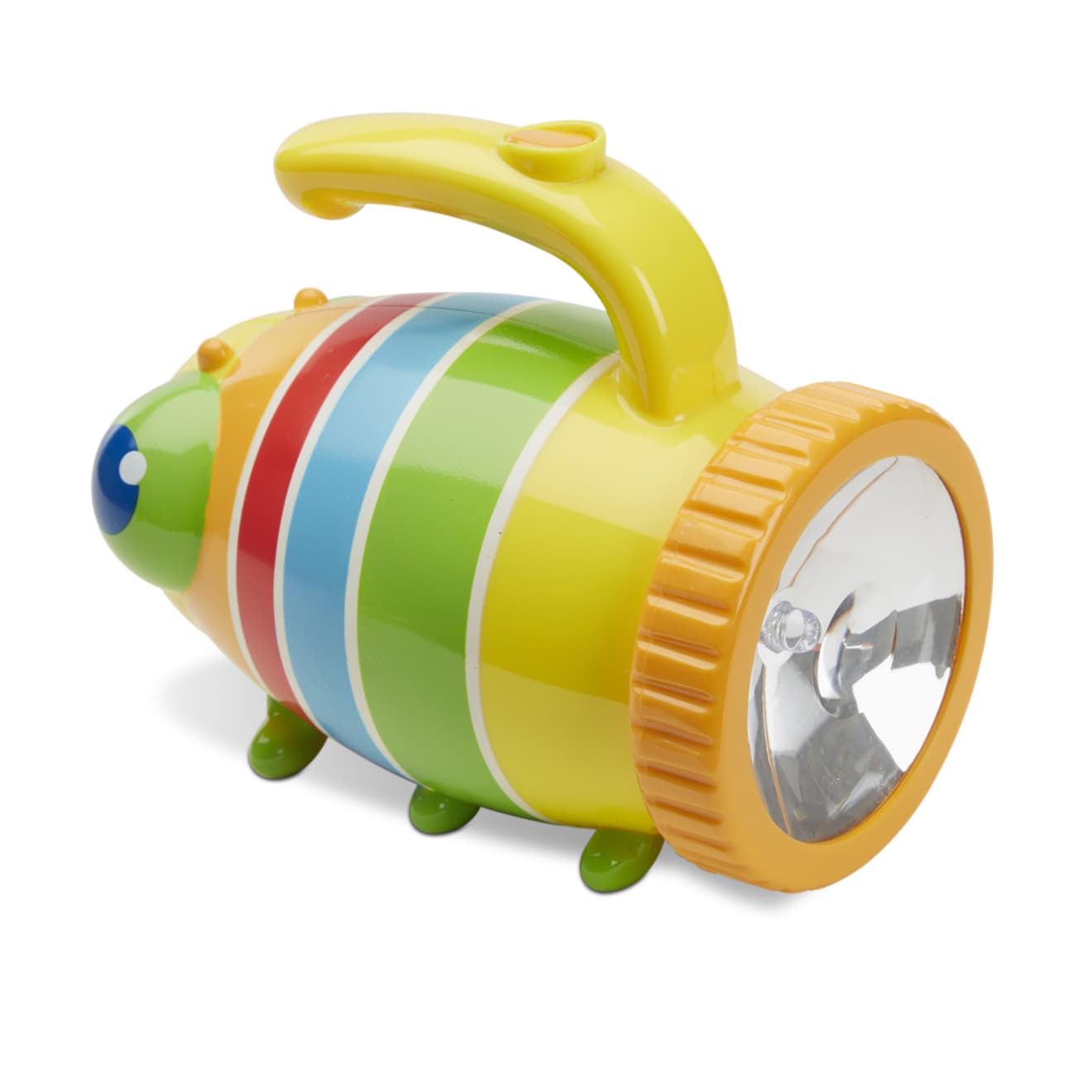 Melissa & Doug Giddy Buggy Flashlight - Image 4
