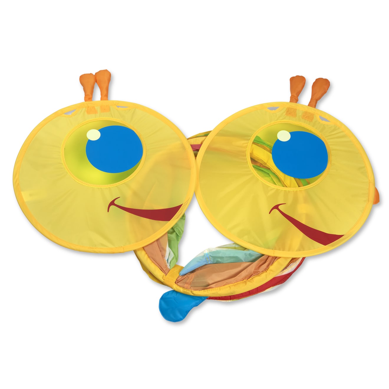 Melissa & Doug Giddy Buggy Tunnel - Image 4