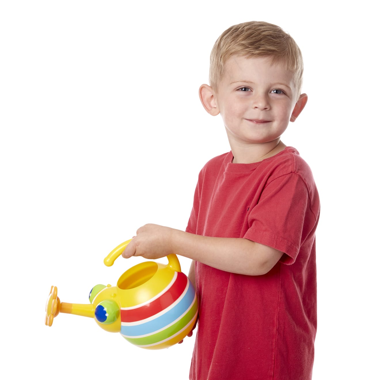 Melissa & Doug Giddy Buggy Watering Can - Image 8