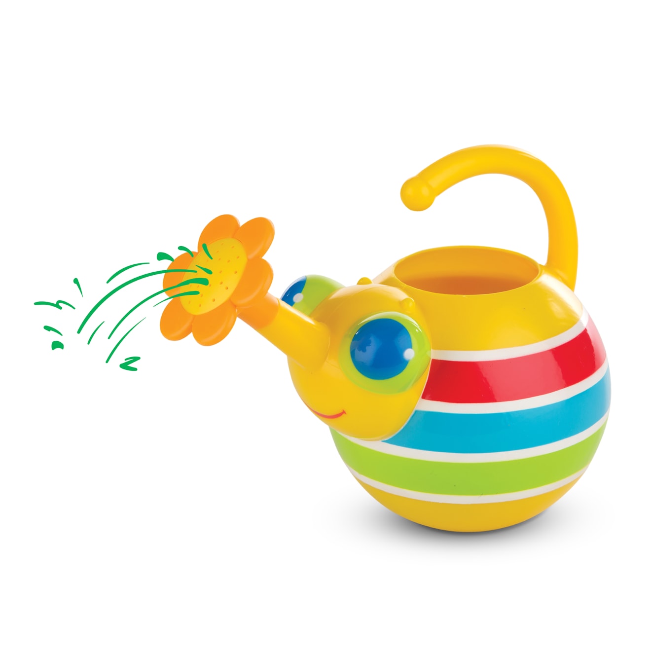 Melissa & Doug Giddy Buggy Watering Can - Image 4