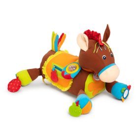 Melissa & Doug K??s Kids Giddy-Up & Play Activity Toy