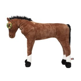 Melissa & Doug Horse Giant Stuffed Animal