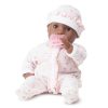 Melissa & Doug Mine to Love - Gabrielle 12" Baby Doll
