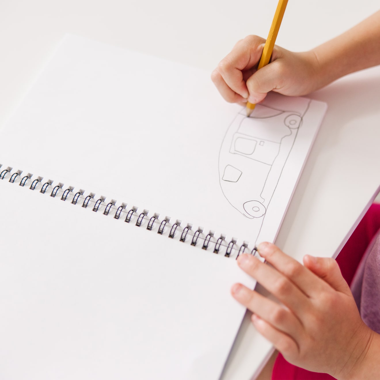 Melissa & Doug Mini-Sketch Pad - Image 8