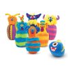 Melissa & Doug Monster Bowling