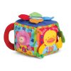 Melissa & Doug K??s Kids Musical Farmyard Cube Learning Toy