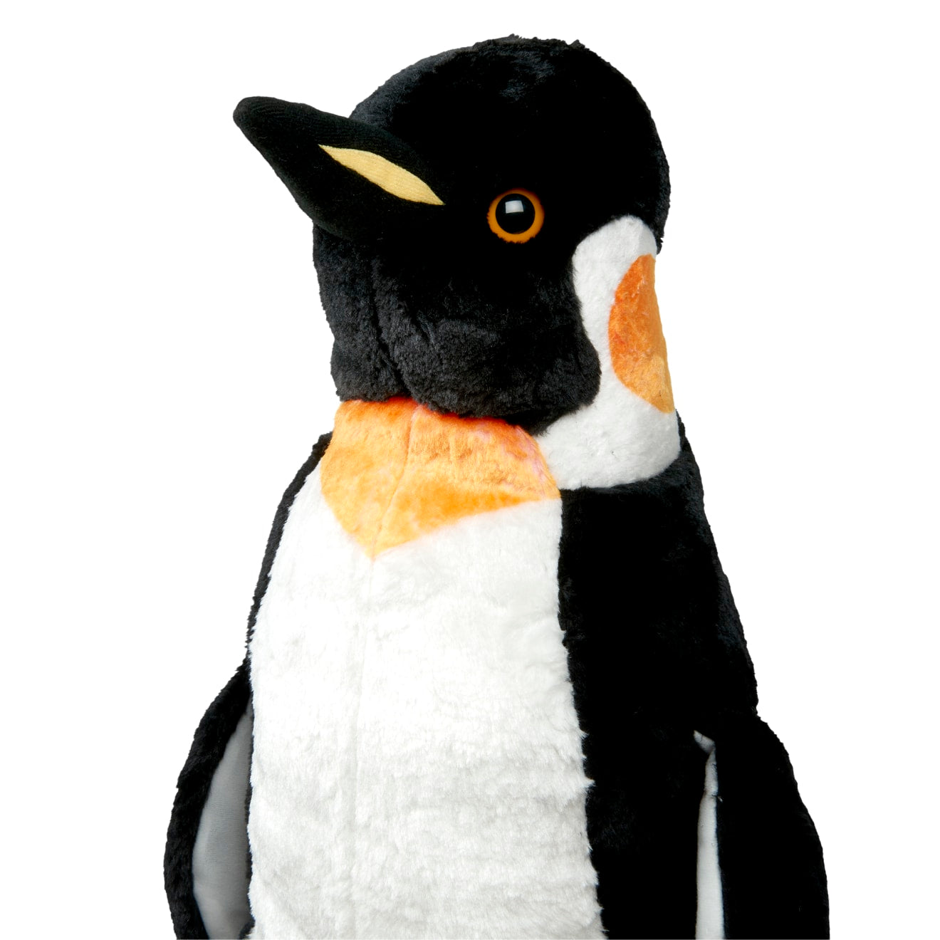 Melissa & Doug Penguin Giant Stuffed Animal - Image 5