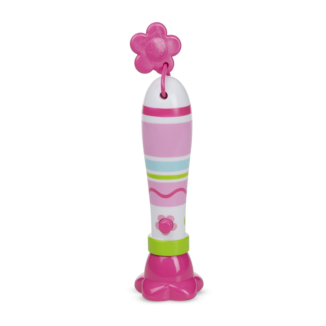 Melissa & Doug Pretty Petals Flashlight - Image 4