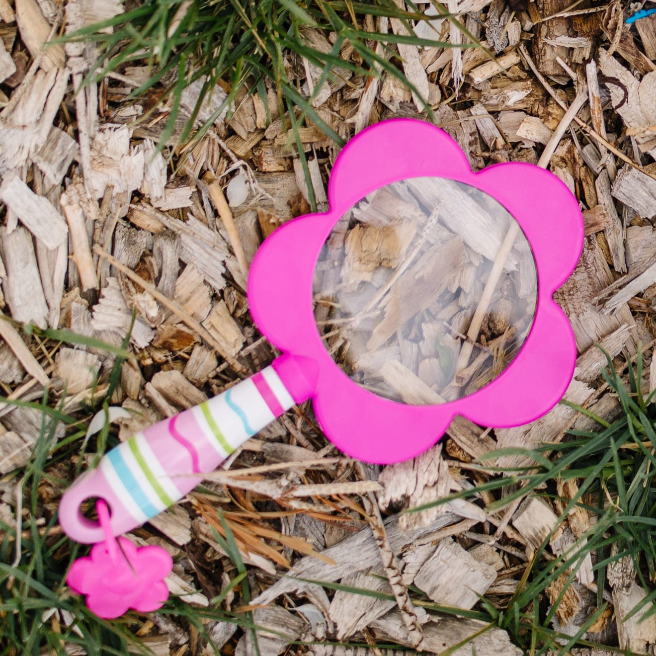 Melissa & Doug Pretty Petals Magnifier - Image 9