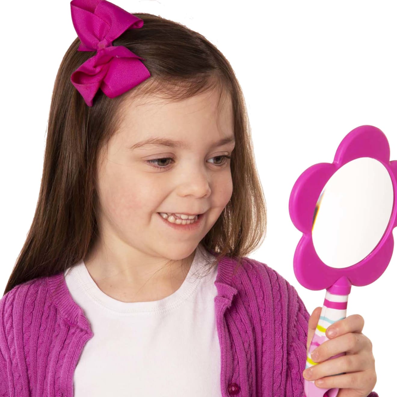 Melissa & Doug Pretty Petals Magnifier - Image 8