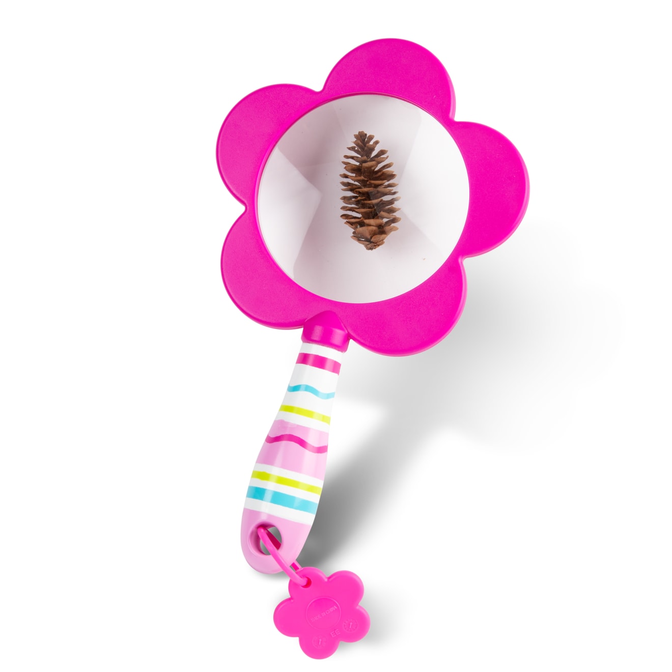Melissa & Doug Pretty Petals Magnifier - Image 4