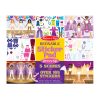 Melissa & Doug Reusable Sticker Pad - Dress-Up