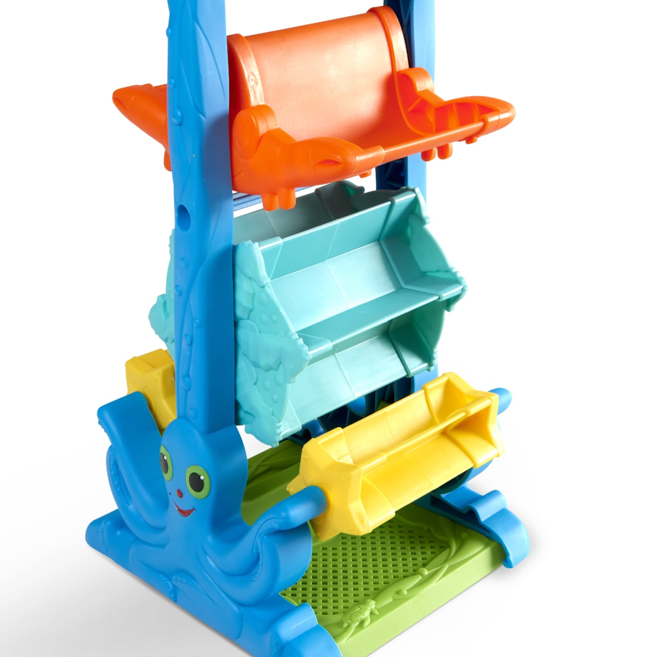 Melissa & Doug Seaside Sidekicks Funnel Fun - Image 9