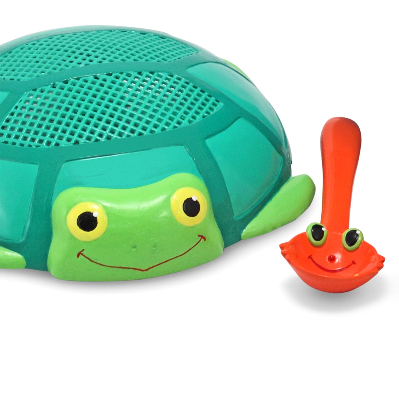 Melissa & Doug Seaside Sidekicks Sand Baking Set - Image 6